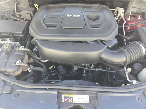 Used 2018 Jeep Grand Cherokee Overland image 32