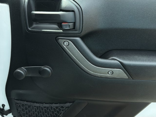 Used 2017 Jeep Wrangler Sport AWD/4WD image 33