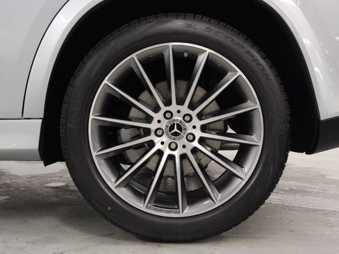 New 2026 Mercedes-Benz GLE 450 4MATIC image 7