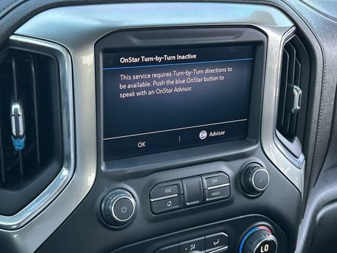 Used 2019 Chevrolet Silverado 1500 RST w/ All-Star Edition AWD/4WD image 14