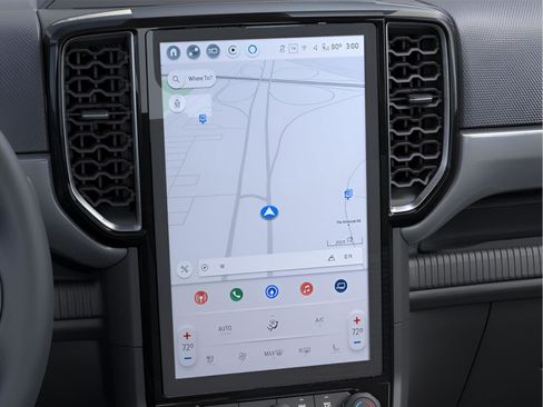 New 2026 Ford Ranger XLT AWD/4WD image 14