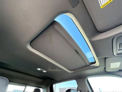 Certified 2021 Chevrolet Silverado 1500 LTZ w/ LTZ Premium Package image 21