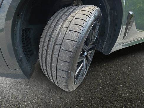 Used 2025 BMW X5 M60i AWD/4WD image 35