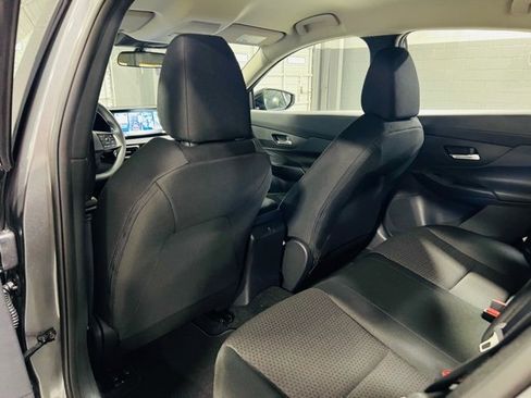 New 2026 Nissan Sentra S image 22