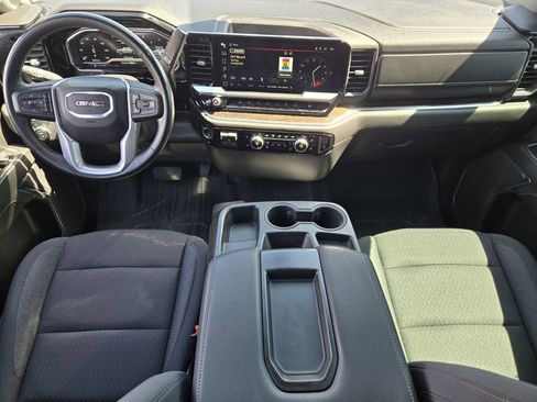 Used 2023 GMC Sierra 1500 SLE AWD/4WD image 24