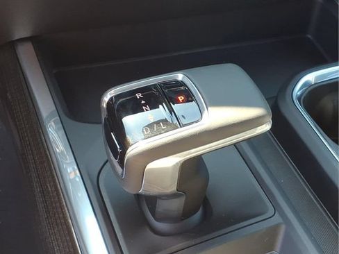 New 2026 Chevrolet Silverado 1500 RST AWD/4WD image 11