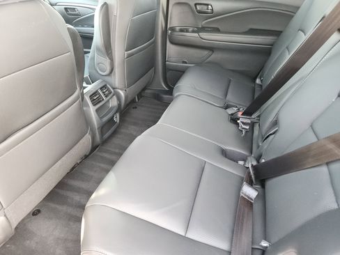 Certified 2023 Honda Passport EX-L image 30