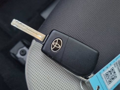 Certified 2024 Toyota Corolla LE FWD image 26