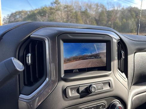 New 2026 Chevrolet Silverado 3500 W/T image 20