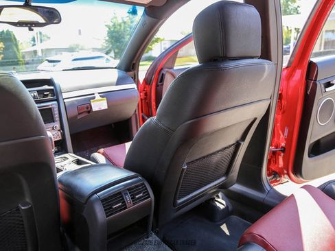 Used 2009 Pontiac G8 GT w/ Premium Package RWD image 29