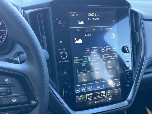 New 2026 Subaru Crosstrek 2.0i Premium image 22