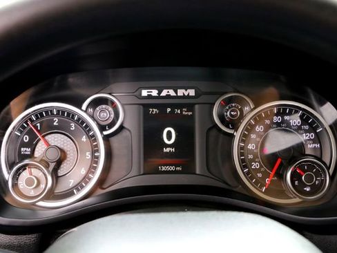 Used 2020 RAM 2500 Tradesman AWD/4WD image 15