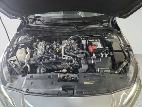 Used 2023 Nissan Altima 2.5 SV FWD image 29