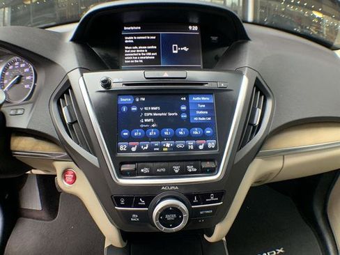 Used 2020 Acura MDX SH-AWD w/ Technology Package image 16