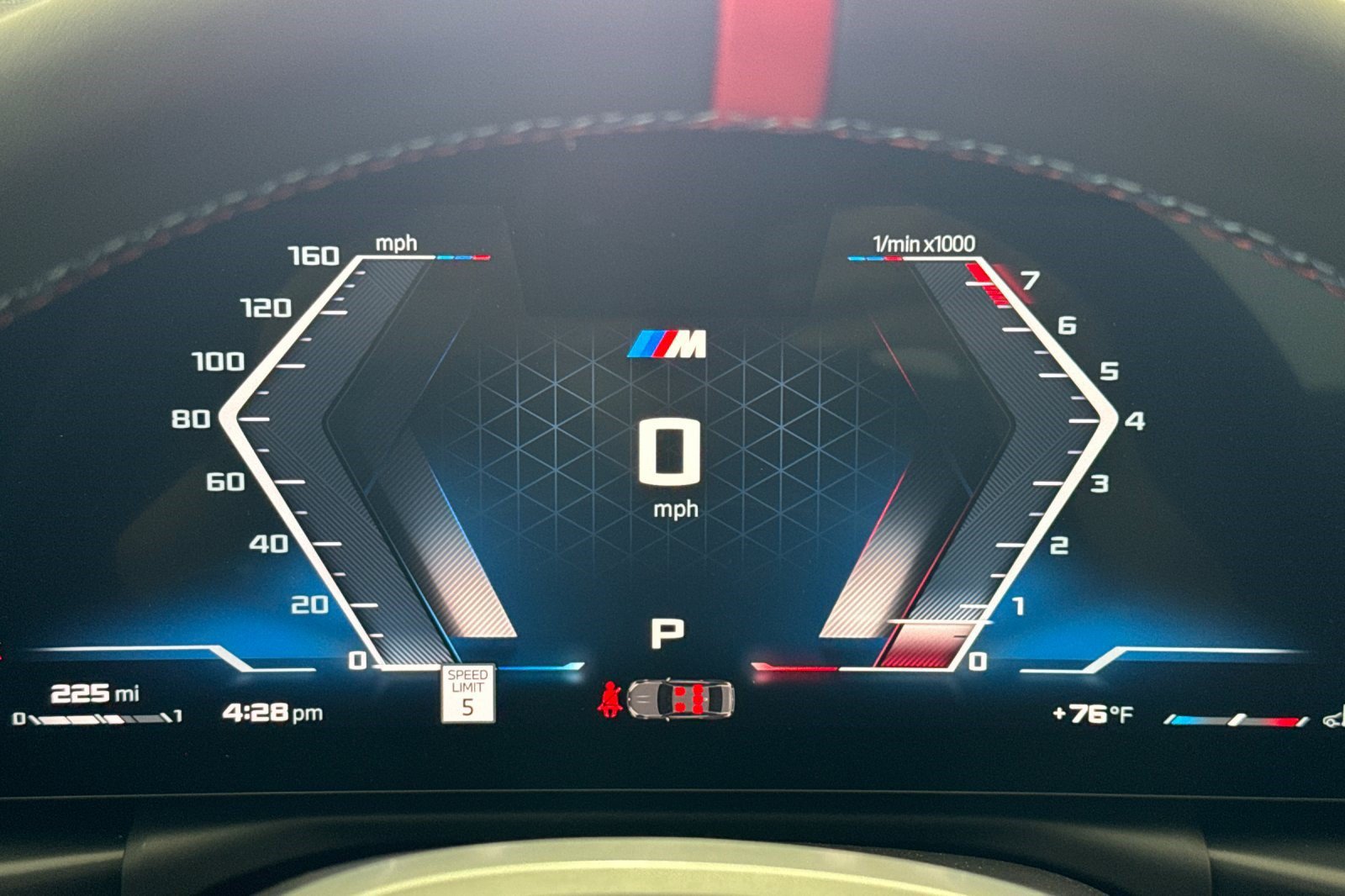 New 2026 BMW M340i w/ Premium Package RWD image 21