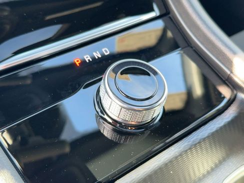 New 2025 Jeep Grand Cherokee Laredo X image 18