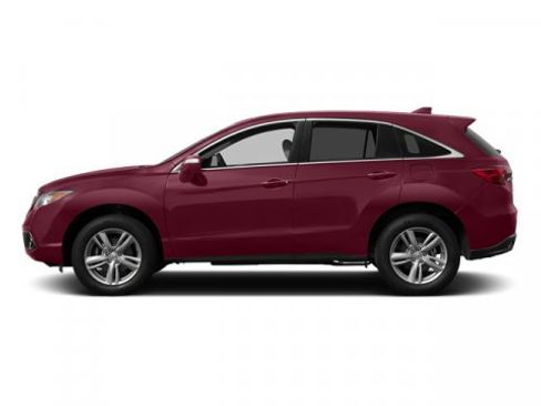Used 2014 Acura RDX AWD image 6
