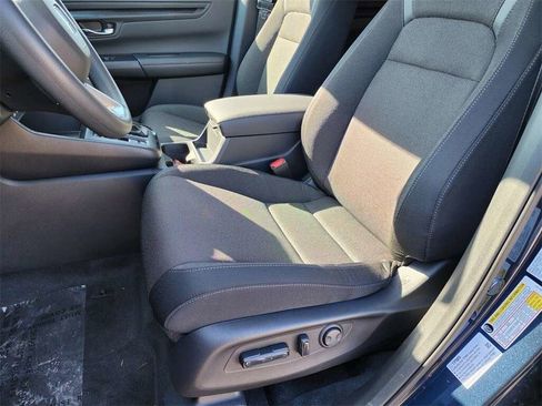 Certified 2024 Honda CR-V EX image 23