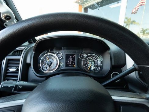 Used 2019 RAM 5500 Tradesman RWD image 25
