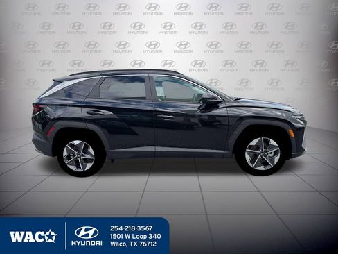 New 2026 Hyundai Tucson SEL image 12