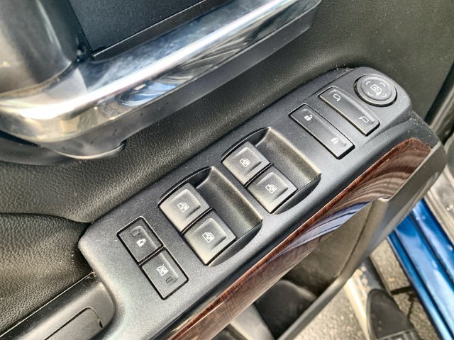 Used 2019 GMC Sierra 1500 SLE w/ SLE Value Package AWD/4WD image 20