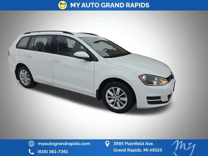 Used 2017 Volkswagen Golf S
