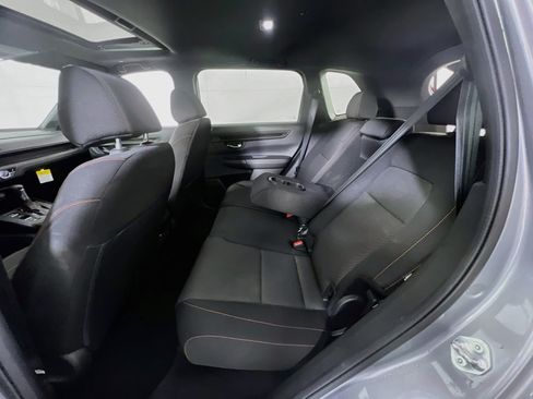 Used 2025 Honda CR-V Sport image 24