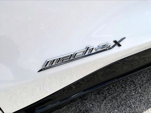 Used 2023 Ford Mustang Mach-E Premium AWD/4WD image 13