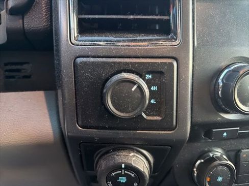 Used 2017 Ford F150 XLT w/ Trailer Tow Package AWD/4WD image 21