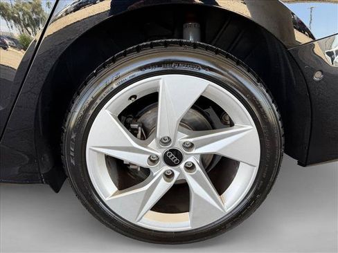 Used 2023 Audi A3 2.0T Premium FWD image 23