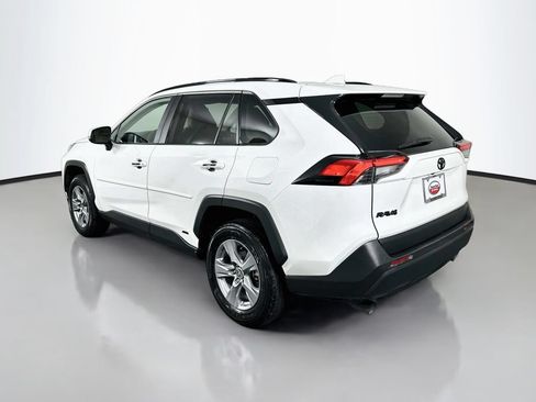 Certified 2025 Toyota RAV4 XLE w/ Convenience Package AWD/4WD image 7