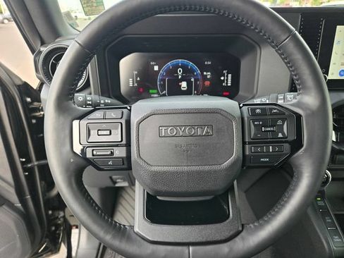 Certified 2024 Toyota Land Cruiser 1958 AWD/4WD image 24