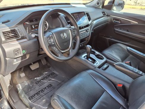 Used 2018 Honda Pilot EX-L image 19