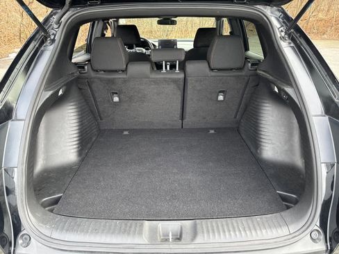 Used 2024 Honda HR-V Sport image 38