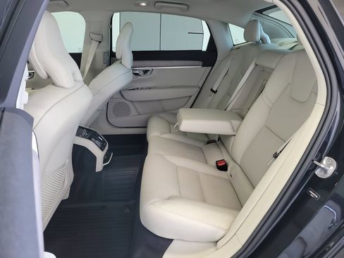 Certified 2023 Volvo S90 B6 Plus AWD/4WD image 14