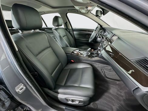 Used 2016 BMW 528i Sedan image 29