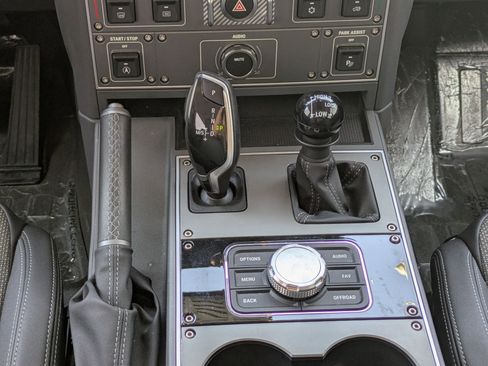 Used 2024 INEOS Grenadier AWD/4WD image 24