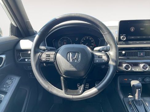 Used 2024 Honda Civic Sport image 12