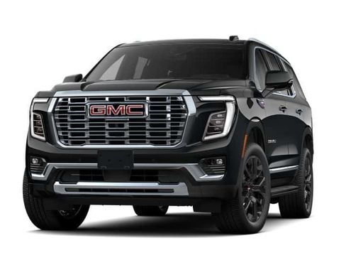 New 2026 GMC Yukon Denali w/ Advanced Technology Package image 1