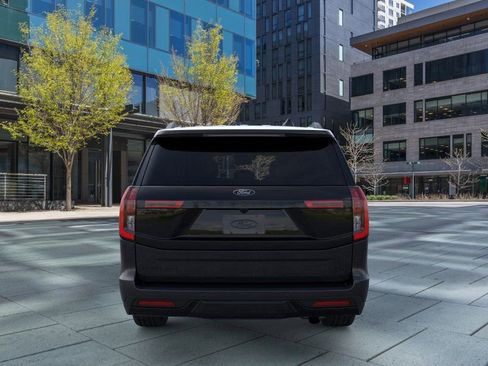 New 2026 Ford Expedition Max Platinum AWD/4WD image 5