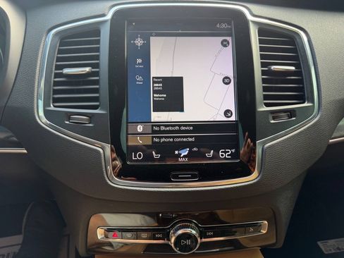 Used 2019 Volvo XC90 T6 Momentum w/ Protection Package Premier AWD/4WD image 13