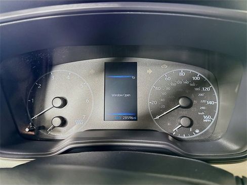 Certified 2023 Toyota Corolla LE image 17