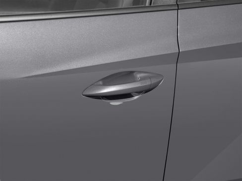 Used 2025 Hyundai Tucson SEL FWD image 49