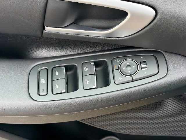 New 2026 Hyundai Sonata Blue FWD image 17