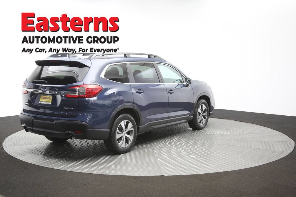 Used 2023 Subaru Ascent Premium AWD/4WD image 40