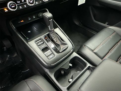 New 2026 Honda CR-V Sport-L image 34