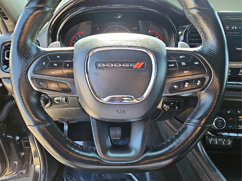 Used 2024 Dodge Durango GT RWD image 48