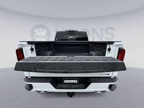 New 2026 GMC Sierra 1500 AT4 w/ AT4 Premium Package AWD/4WD image 28