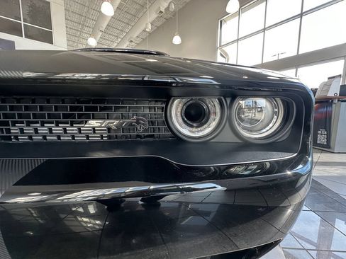 Used 2023 Dodge Challenger SRT Super Stock RWD image 40