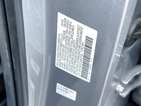 Used 2025 Honda Pilot Touring image 22